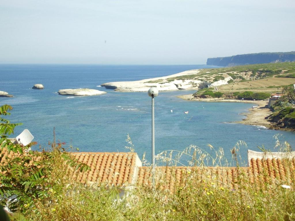 Torre Del Pozzo S'archittu Cuglieri Quarto foto