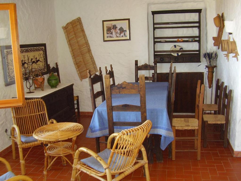 Torre Del Pozzo S'archittu Cuglieri Quarto foto